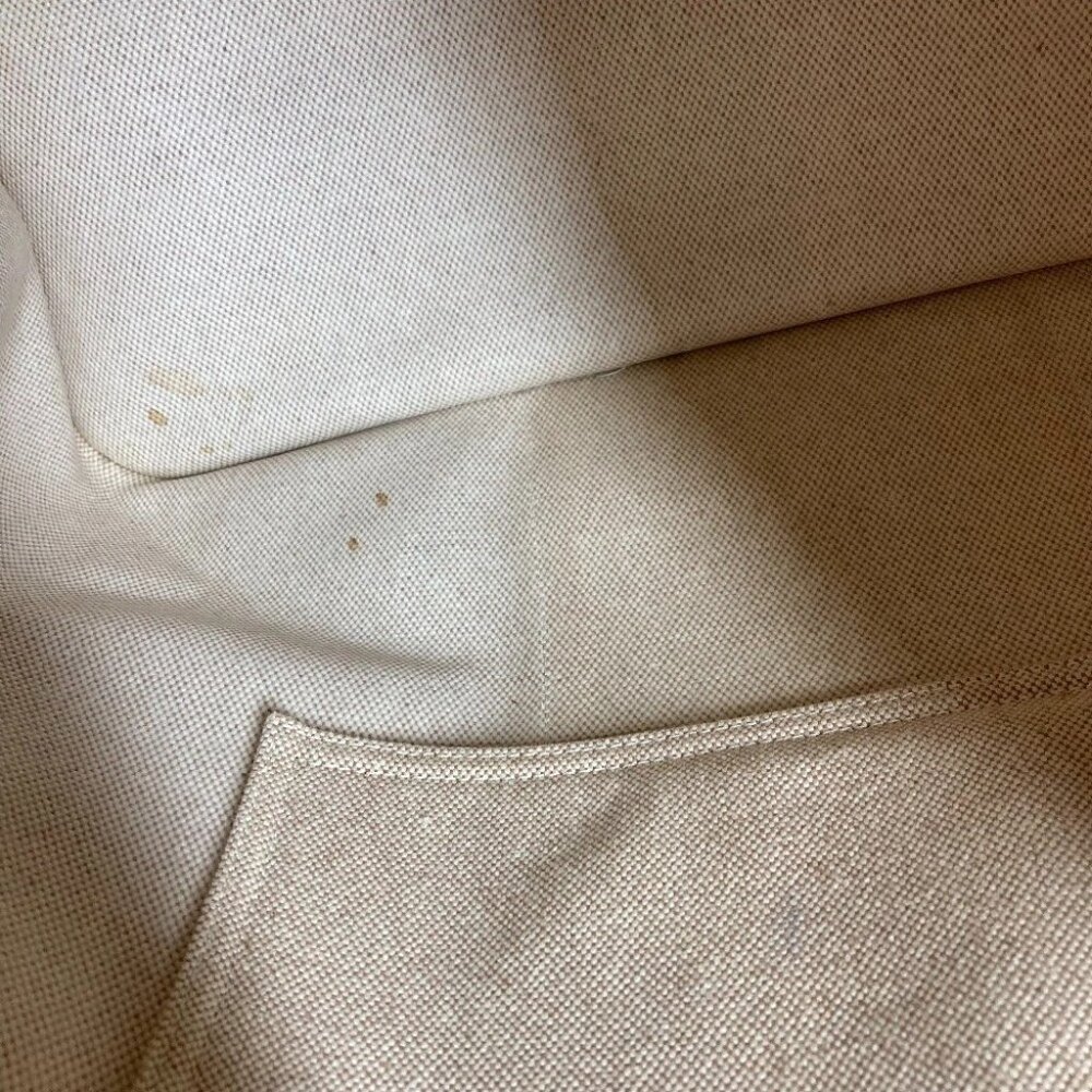 HERMES Vertical tote Kabak Elan GM Tote Bag, Shoulder Bag, 2-Way Bag, Hand Bag - Picture 13 of 16